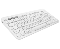 Logitech K380 biały - 645459 - zdjęcie 2